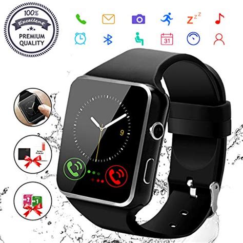 adhope smart watch sim card|7 Best Smart Watch With SIM Card Slot in 2024 – The Droid Guy.